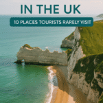 Travel Destinations in UK