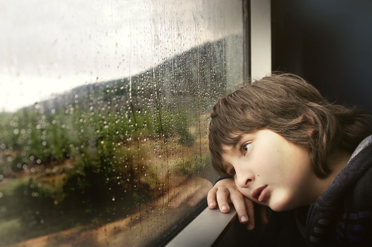 Backpackings Unexpected Teacher: Resilience On The Trail