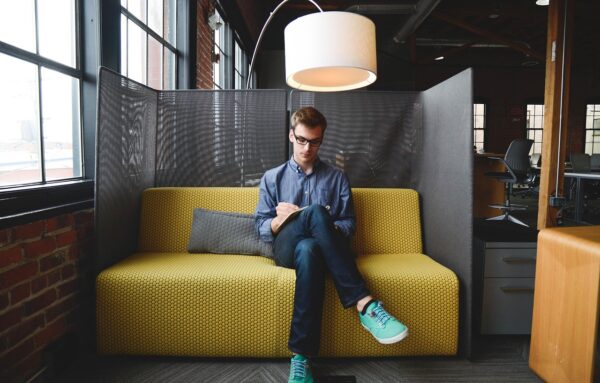 Decoding Workplace Ecosystems: Flourish Through Connection